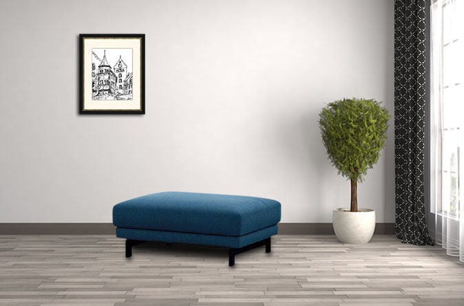 Nockeby Cover, Ikea Nockeby Ottaman Cover, Ikea Nockeby Replacement Cover, Nockeby Slipcover, Ikea Sofa Cover, Custom Made cover