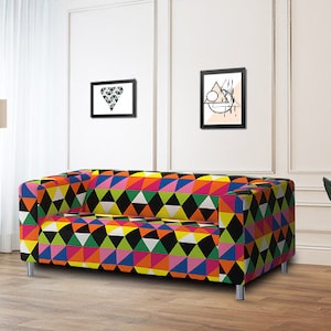 Varies Patterns Klippan Cover, Ikea Klippan Sofa Cover, Ikea Klippan Replacement Cover, Ikea Klippan Sofa Cover, Klippan Sofa Slipcover