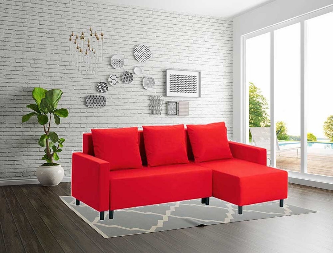 Lugnvik sofa online