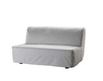 Single Layer Sofa cover for IKEA Lycksele seat sofa bed, Lycksele sofa  bed, Lycksele, IKEA Slipcover, Lycksele seat sofa bed cover