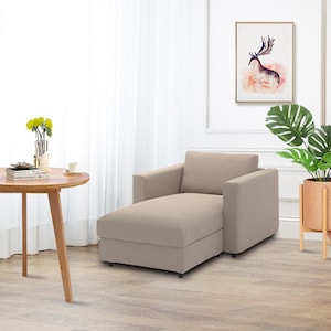 Ikea Vimle Chaise Lounge Sofa Cover, Vimle Replacement Cover, Ikea Vimle Slipcover, Ikea Vimle Sofa Cover, Ikea Sofa Cover, Vimle Cover