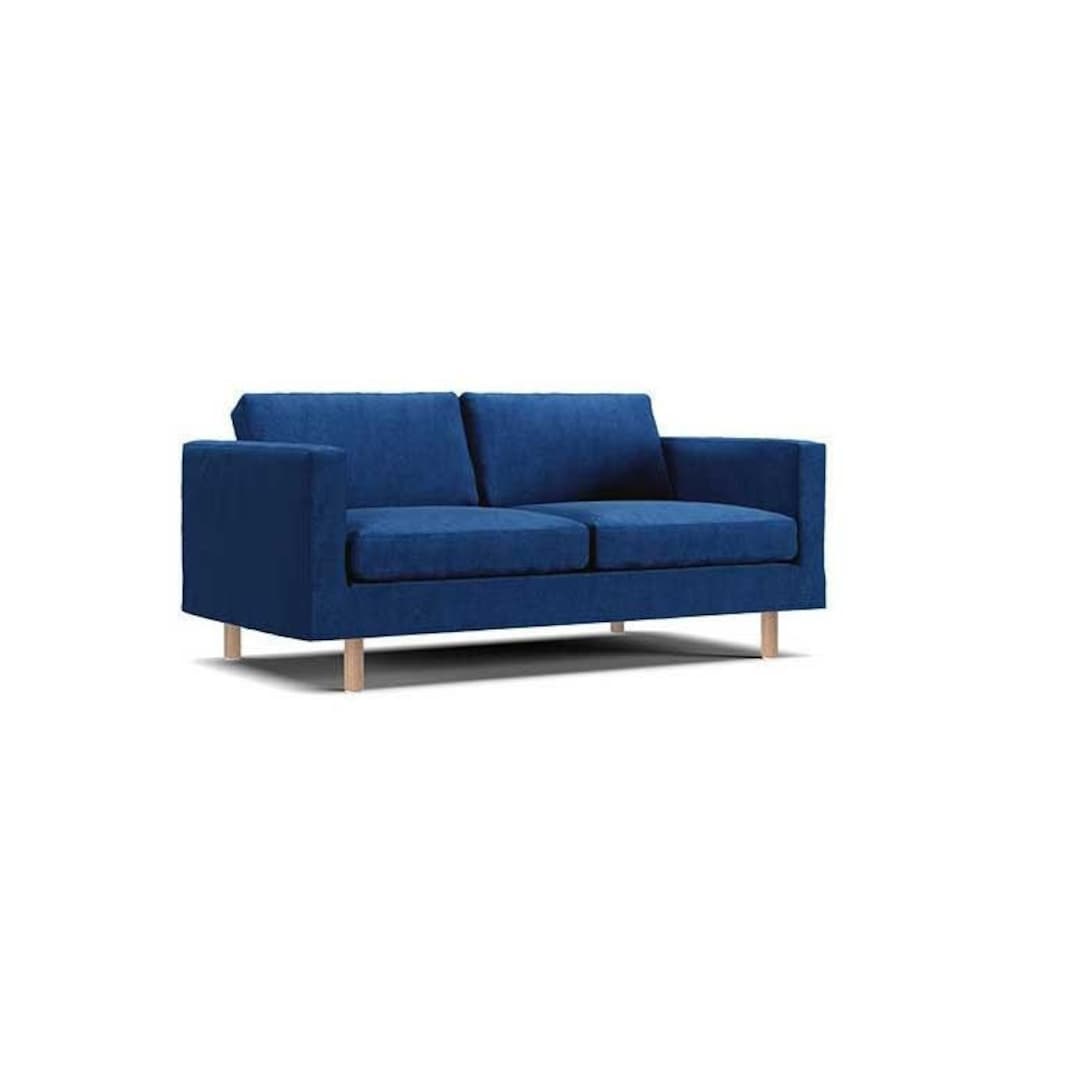 Ikea Landskrona 2 Seat Sofa Cover, Landskrona Slipcover, Landskrona