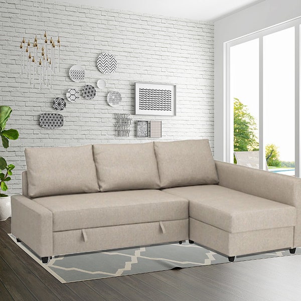 Ikea Friheten Cover Etsy