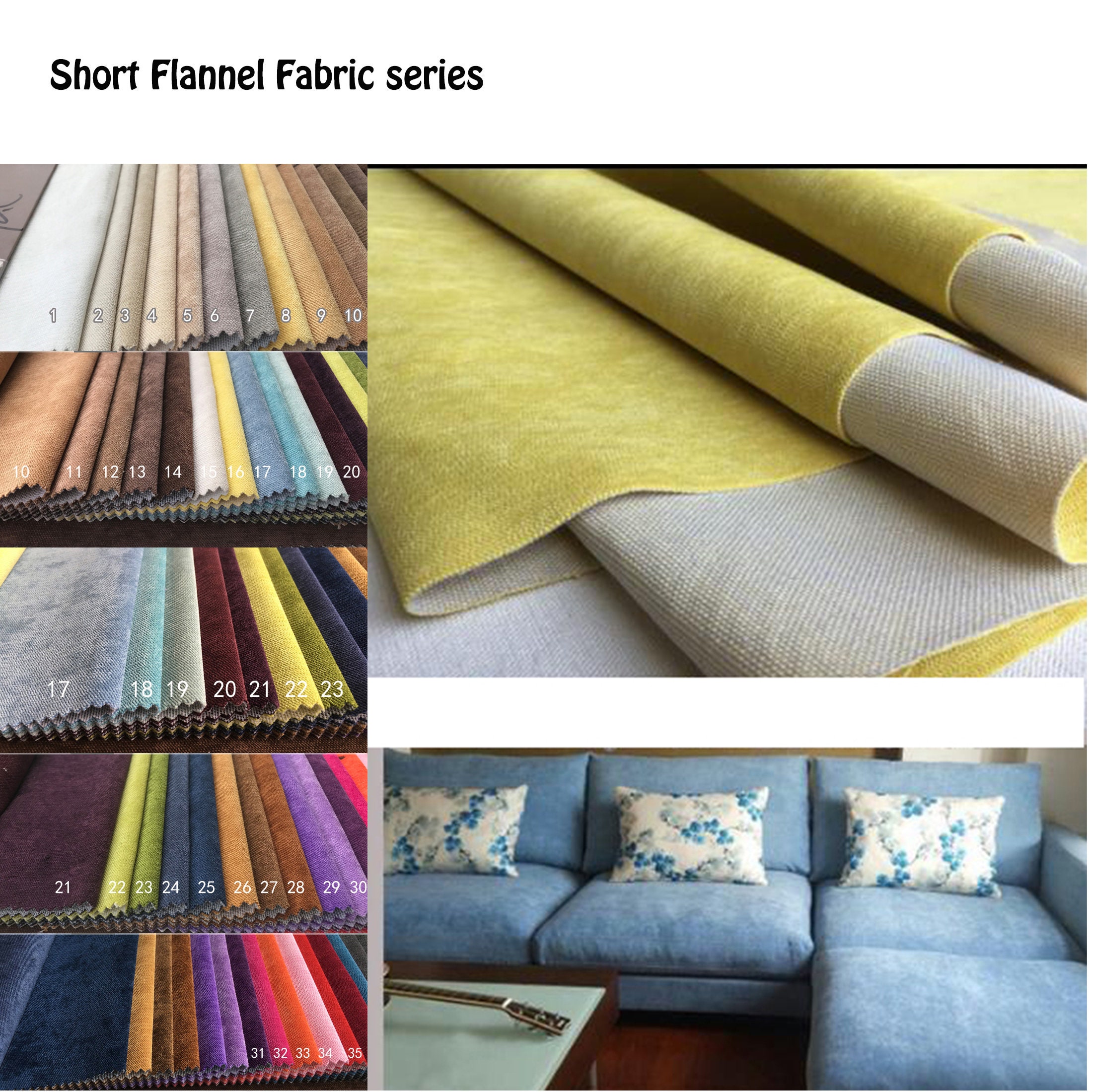 Custom Made Friheten Cover, Friheten Corner Sofa Cover, Friheten