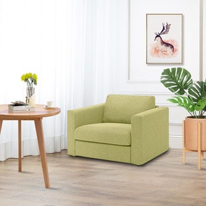 Ikea Vimle Armchair Cover, Vimle Armchair Cover, Cover Vimle Replacement Cover, Vimle Sofa Cover, Vimle Slipcover, Vimle, Custom Made