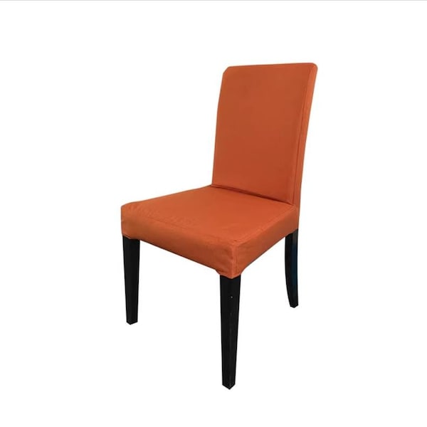 Henriksdal Bar Stool Cover Etsy