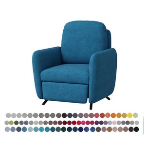 Ekolsund Armchair Cover, Custom made cover to fit Ekolsund Armchair, Ekolsund Cover, Ekolsund Armchair Slipcover, Ekolsund Replacement Cover