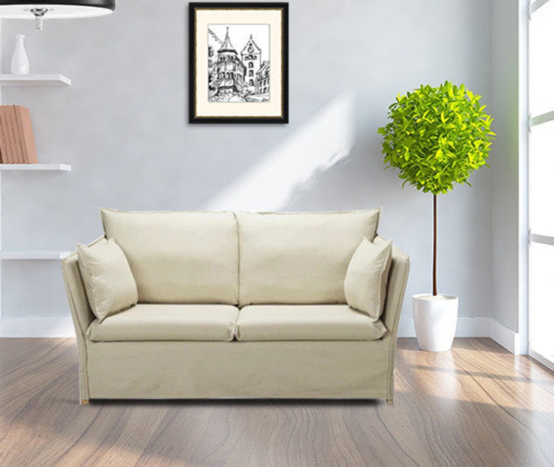 Backsalen Sofa Cover Ikea Backa Sofa BACKSÄLEN 3-seat Sofa With