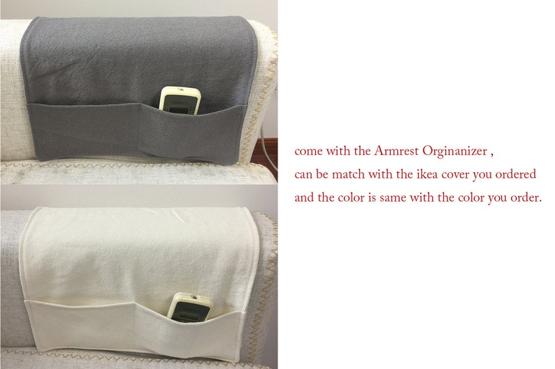 UPPLAND Replacement Armchair Cover Ikea Slipcover Ikea Etsy