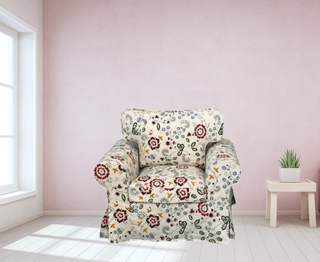 Ikea Ektorp Armchair Cover Ikea Ektorp Slipcover, Ikea Ektorp Armchair