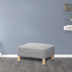 Ikea Karlstad 3 人掛けソファカバー、Ikea Karlstad 交換カバー、Ikea