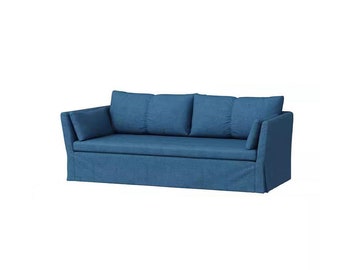 Stocksund 2人掛けソファ (幅154 cm) カバー、IKEA Stocksund ソファ