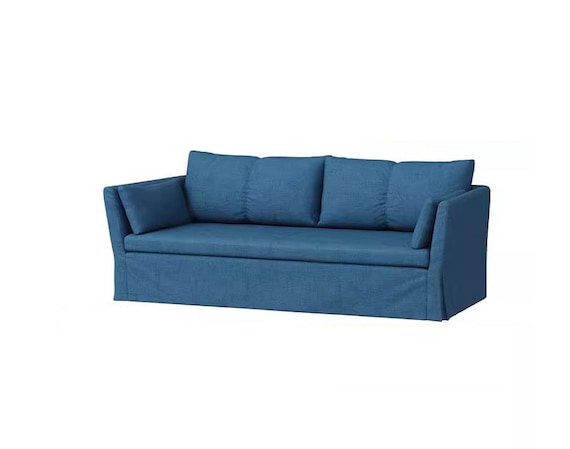 Divano IKEA Sandbacken su misura divano Sandbacken Sandbacken fodera IKEA copertura Sandbacken divano letto Sandbacken Etsy Italia