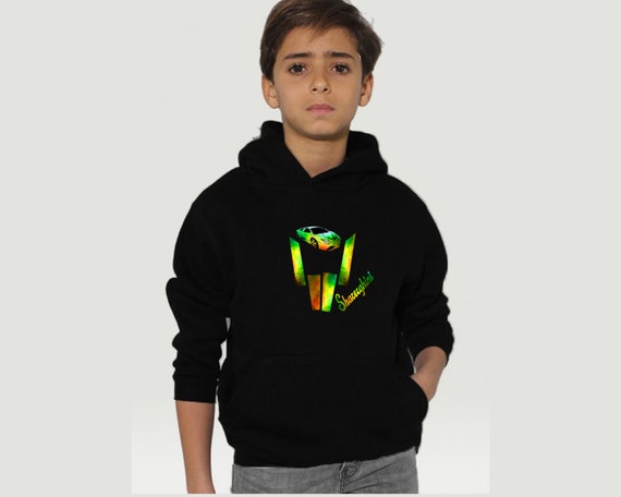 sharerghini kids hoodie/sharerghini hoodie/sharerghini galaxy/share the love car sharerghini kids hoodie/sharerghini hoodie/sharerghini galaxy/share the love car