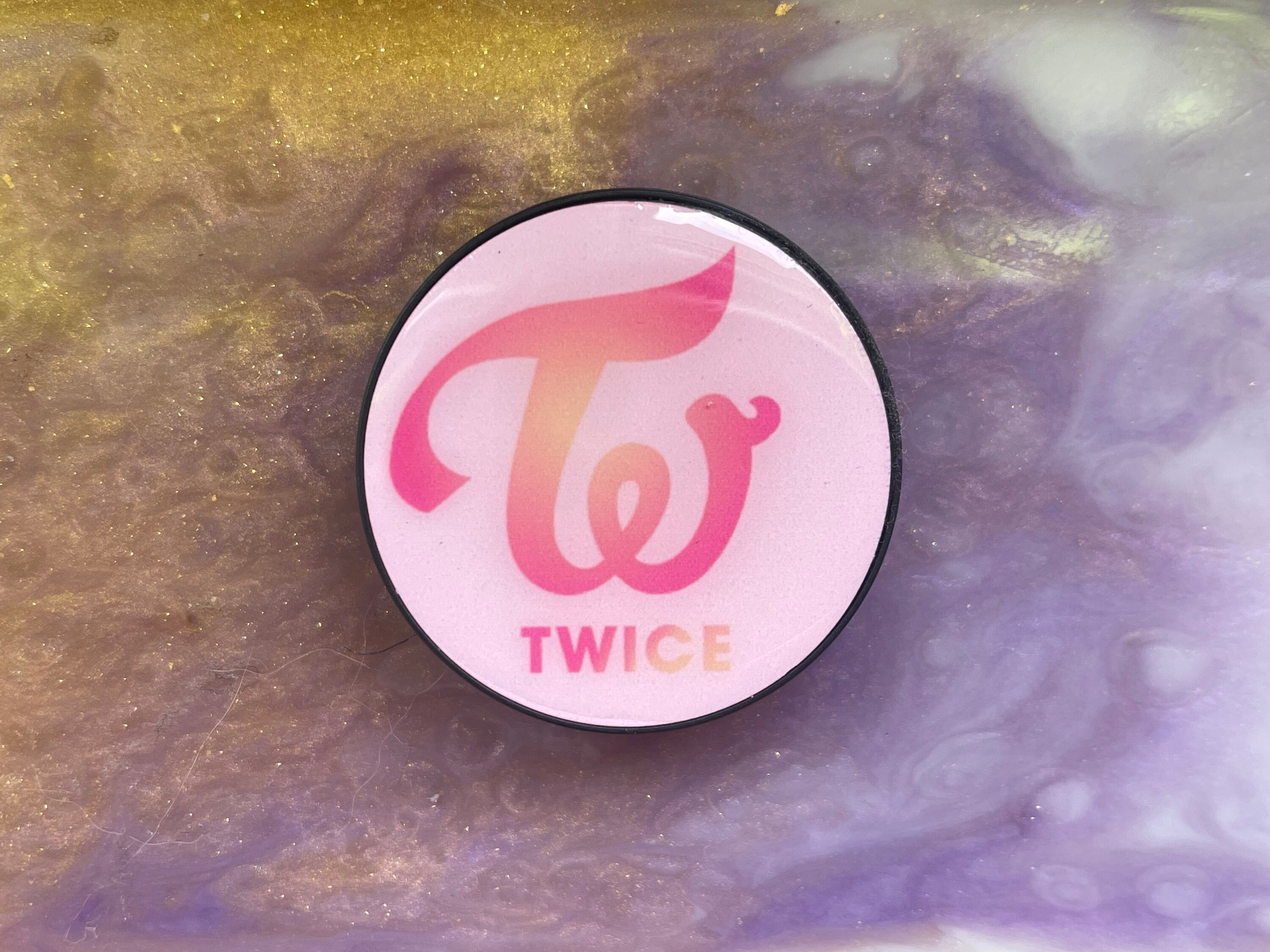 Twice Logo – Subtle-ish Shop