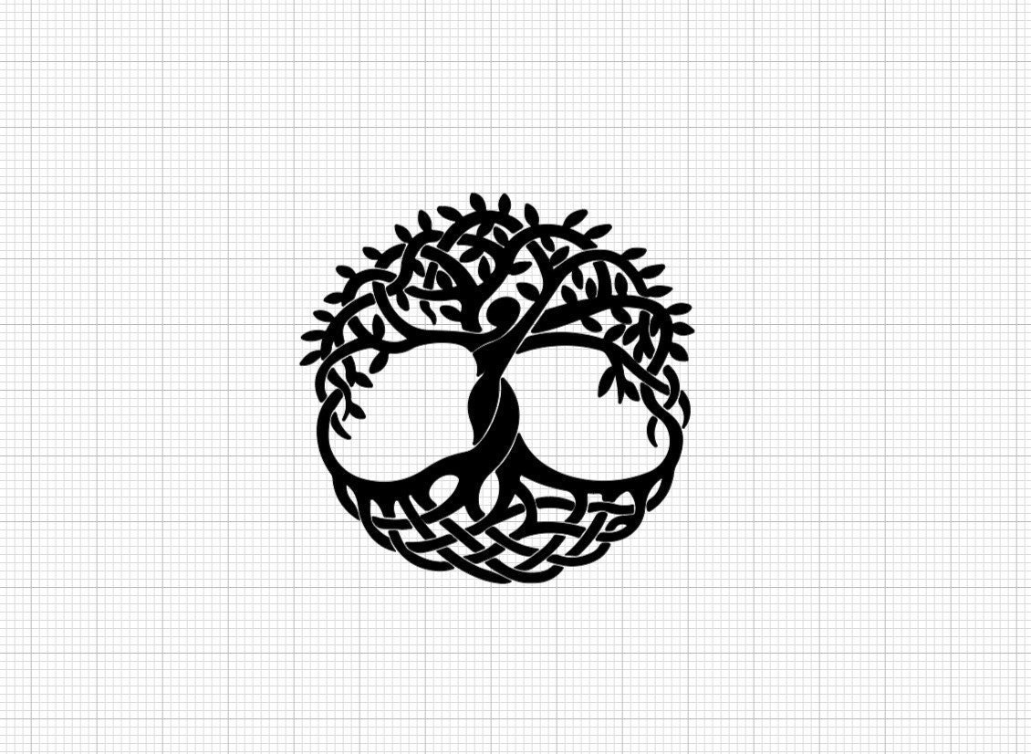 Gaia Goddess Of Earth Symbols