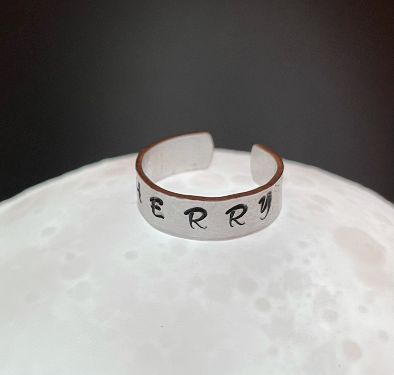 Harry Styles Adjustable Rings