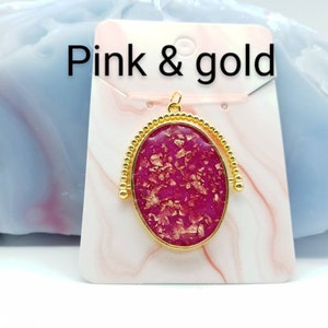 Pendants