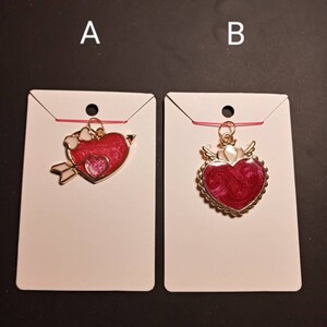 Pendants