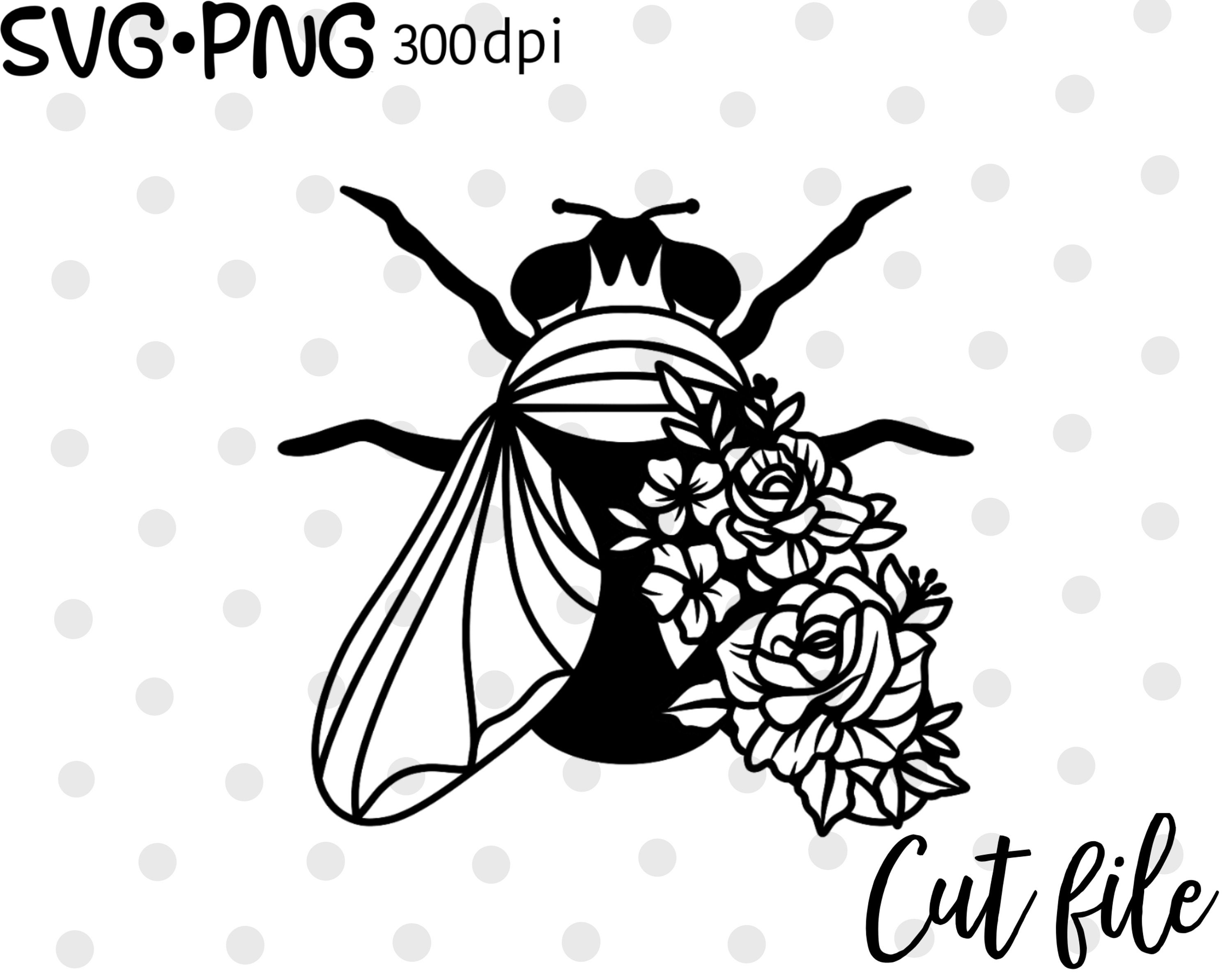 Haus fliegen Svg Silhouette digitale Insekt Vektor-Design ...