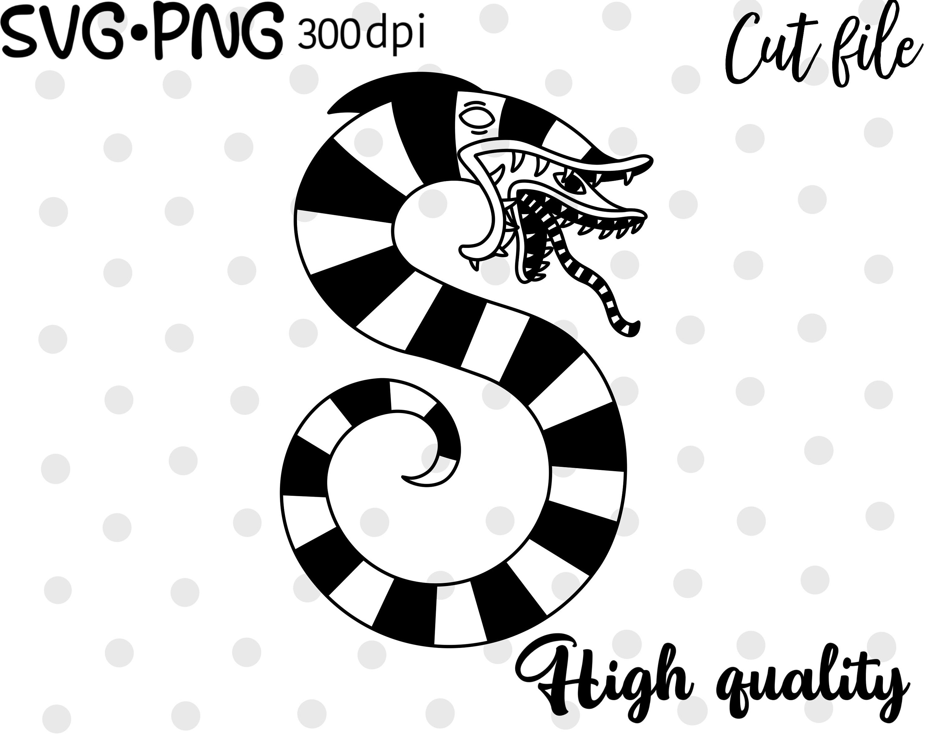 Sandworm SVG Bundle Svg File Cricut SVG Silhouette Cut File Sandworm SVG Bundle Svg File Cricut SVG Silhouette Cut File