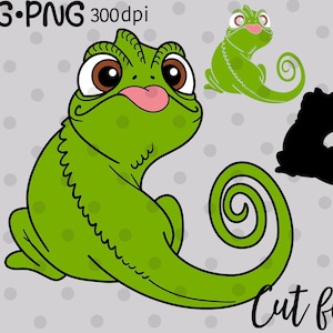 Layered SVG, cartoon character svg, Christmas Clip Art, Cut Files, Cricut, Silhouette Cut File, Cricut Silhouette Digital, svg file