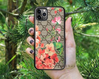 gucci iphone xs max phone case