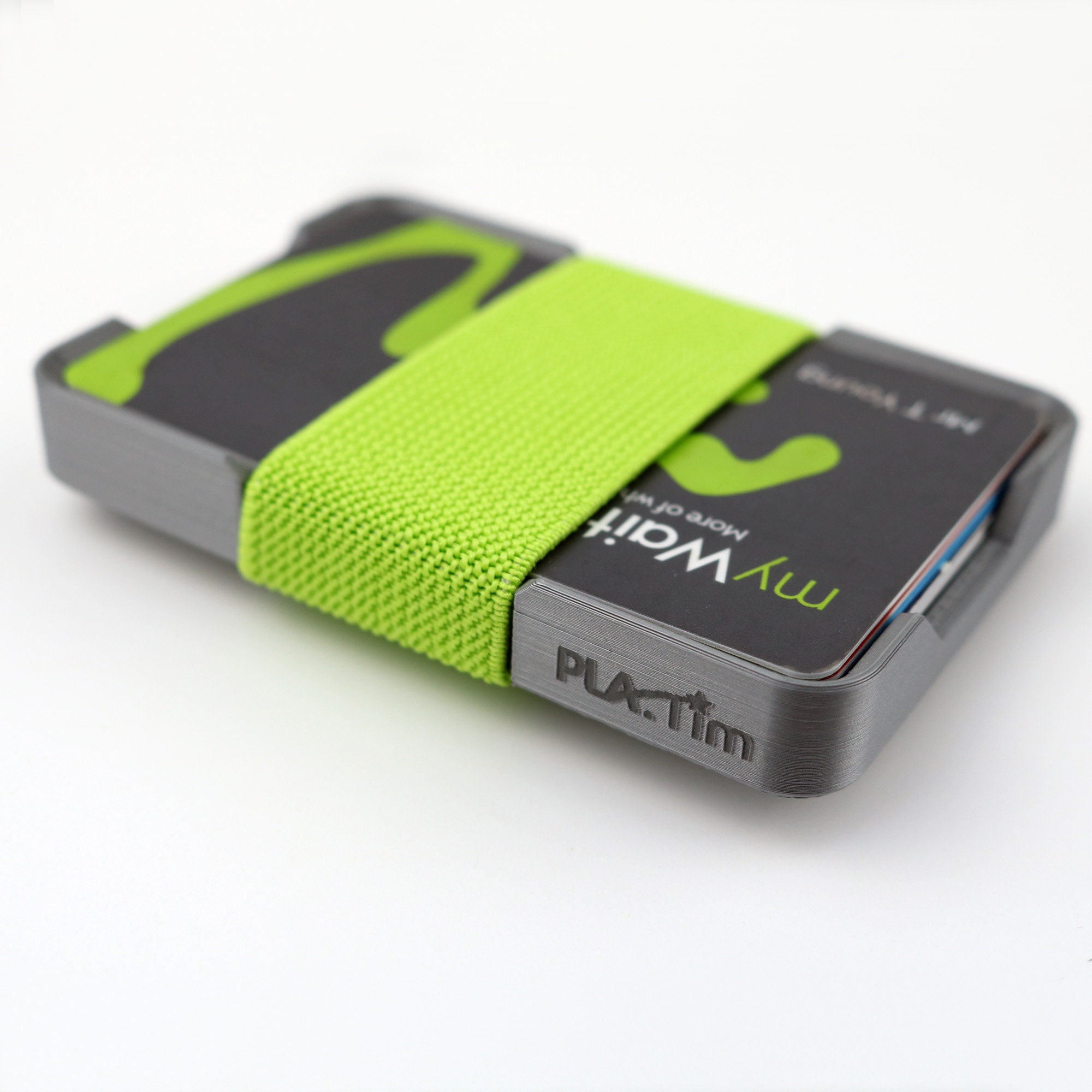 3d Printed Credit Card Holder