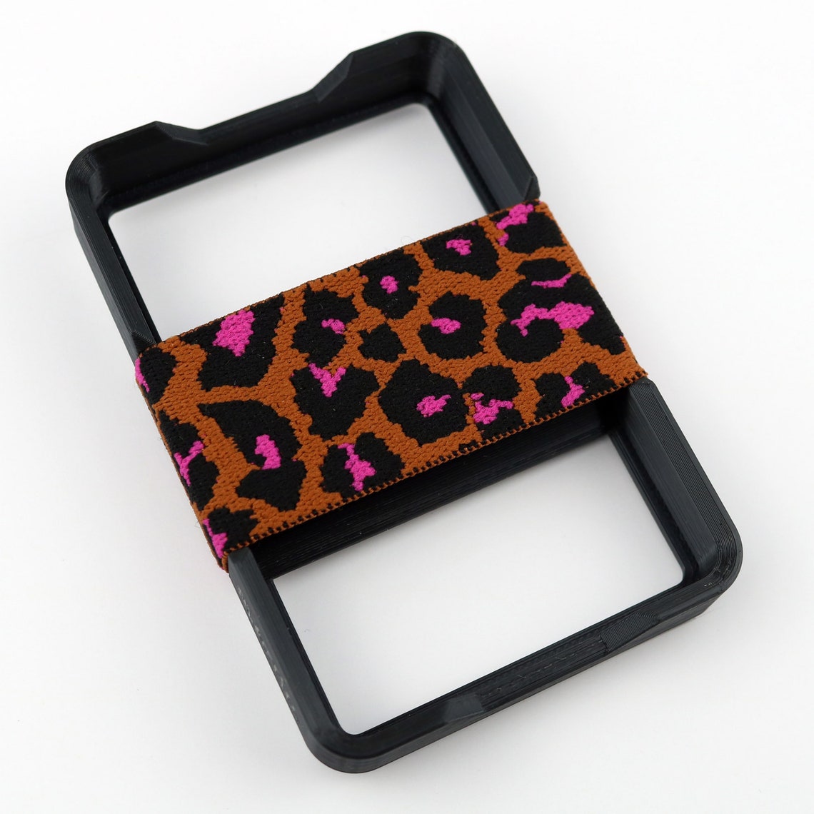 3d Printed Credit Card Holder