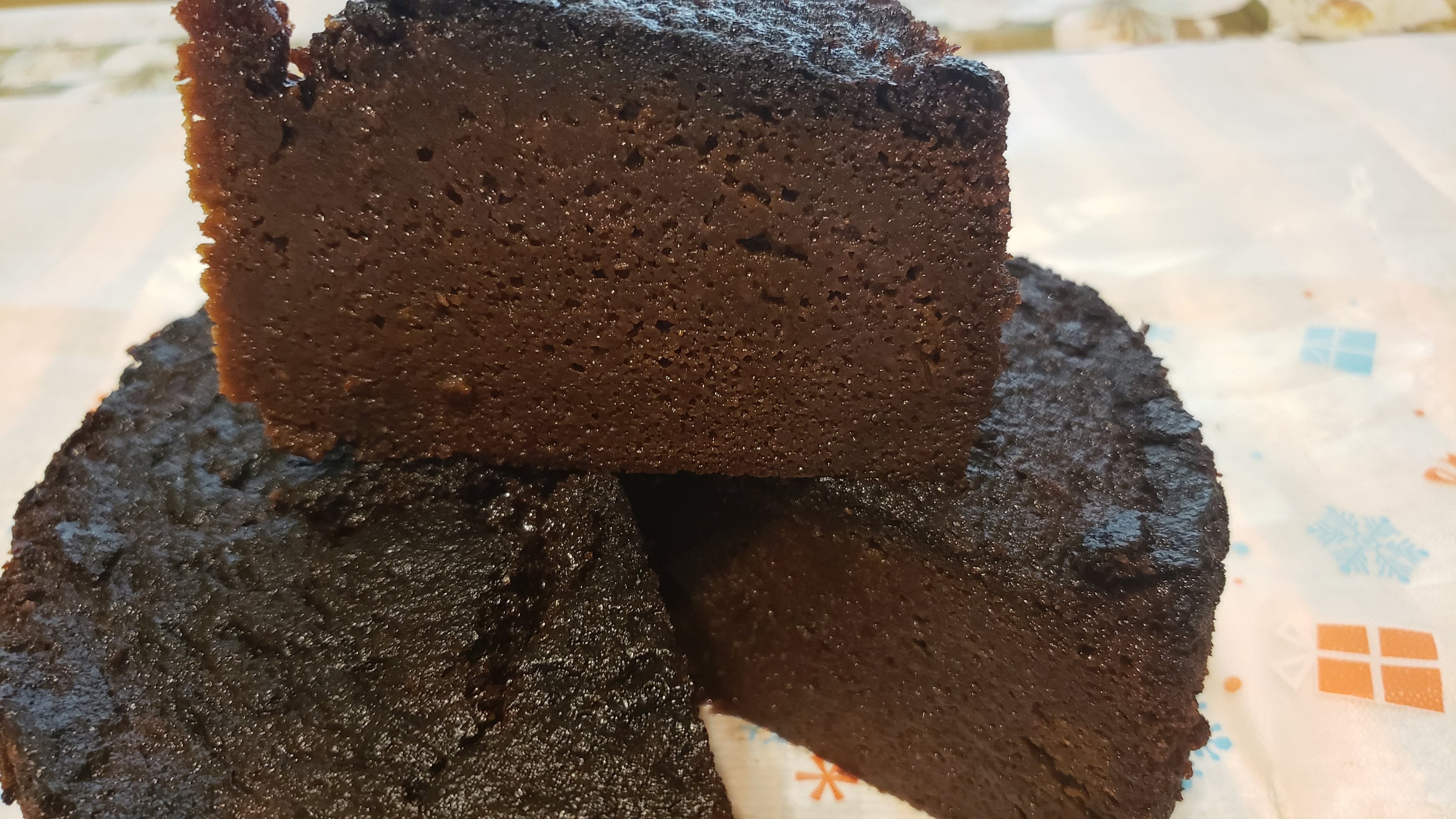 Jamaican Rum Cake Etsy