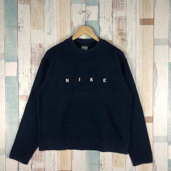 Vintage Nike Speelout Sweatshirt