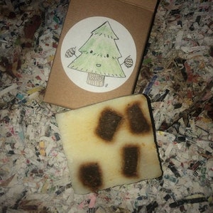 All Pine Soap Bar