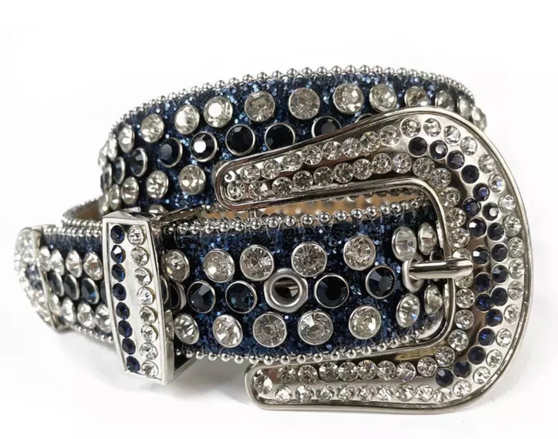 Bb Simon Belts for sale Only 3 left at 65