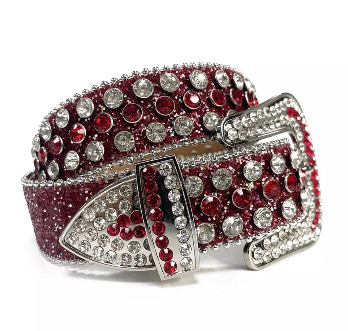 Bb Simon Belts for sale Only 3 left at 65