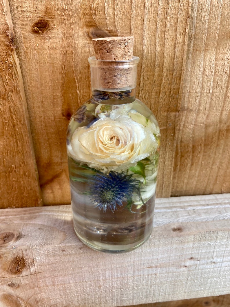 Funeral Flower Preservation / Wedding Flowers Bouquet Etsy UK