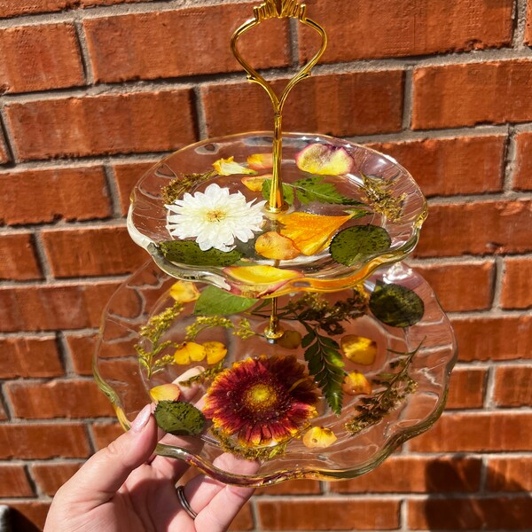 Flower Stand Etsy UK