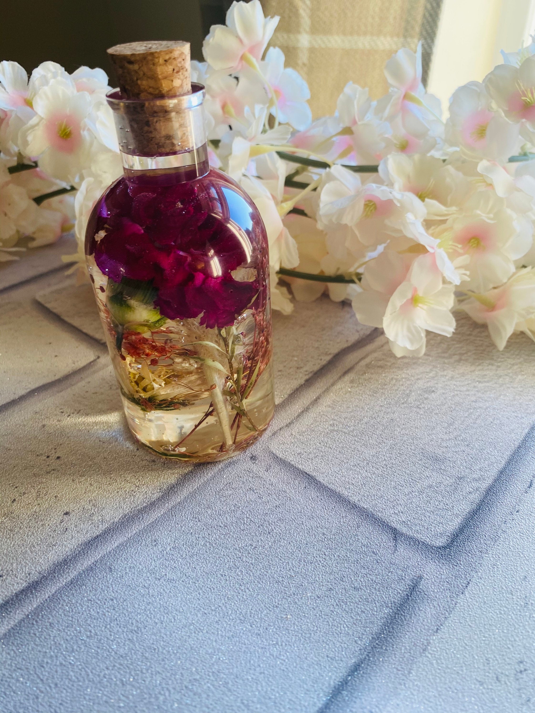 Funeral Flower Preservation / Wedding Flowers Bouquet Etsy