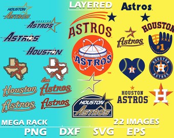 Download Astros Logo Svg Etsy