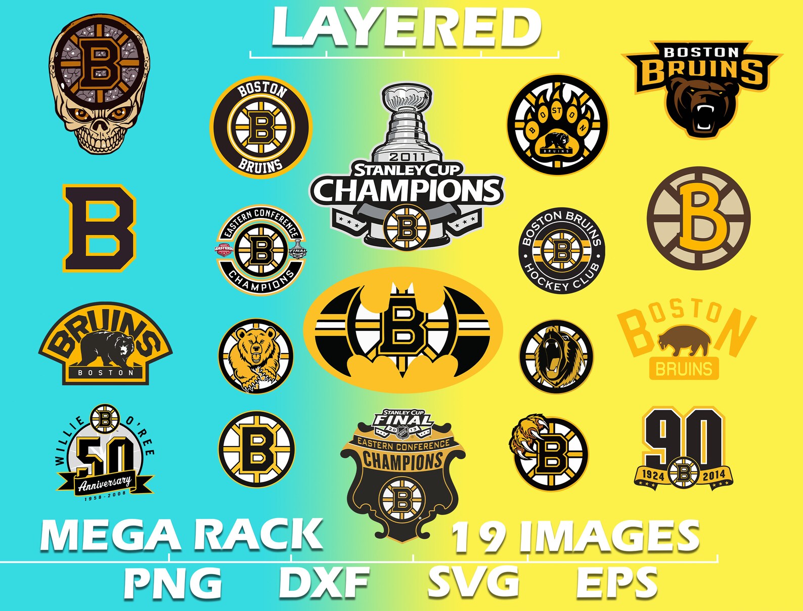 Nhl Boston Bruins Logo Nhl Football Svg Cut File For Cricut Etsy