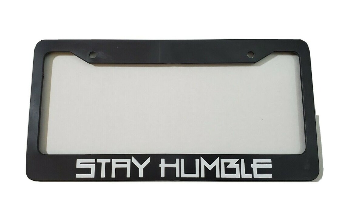jdm license plate frame jdm license plate frame
