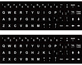 Korean keyboard stickers printable foobasic Korean keyboard stickers printable foobasic