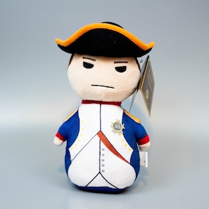 Napoleone Bonaparte peluche