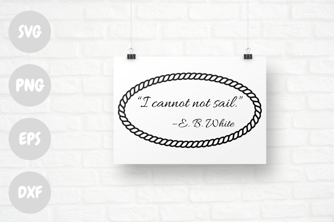 Rope Frames SVG Bundle Cut File Instant Download PNG DXF - Etsy