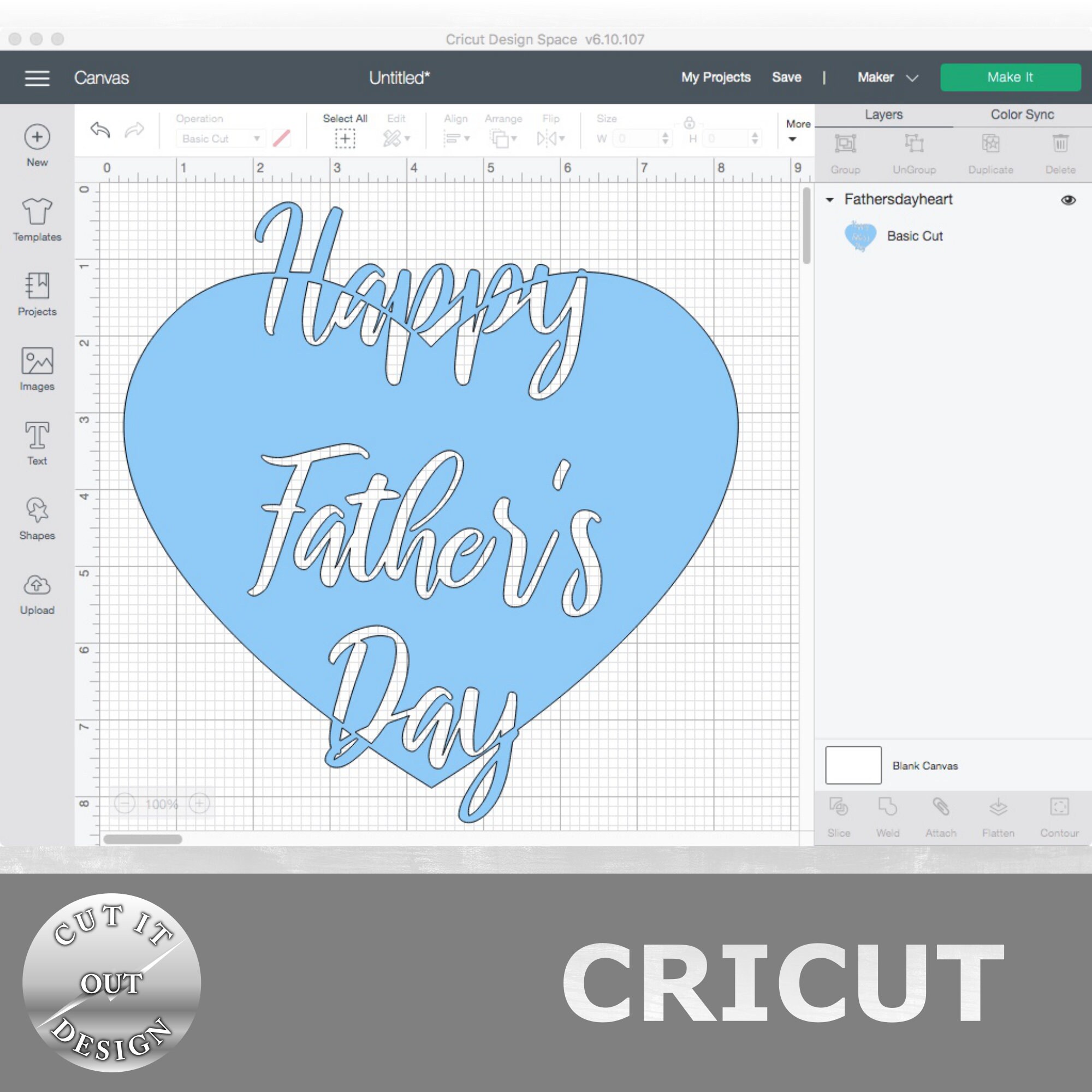 Free Free 275 Happy Father&#039;s Day Cake Topper Svg SVG PNG EPS DXF File
