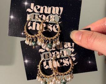 Ágata de árbol Maxi