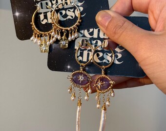 alquimista de amatista