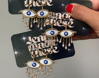 Evil Eye Protect