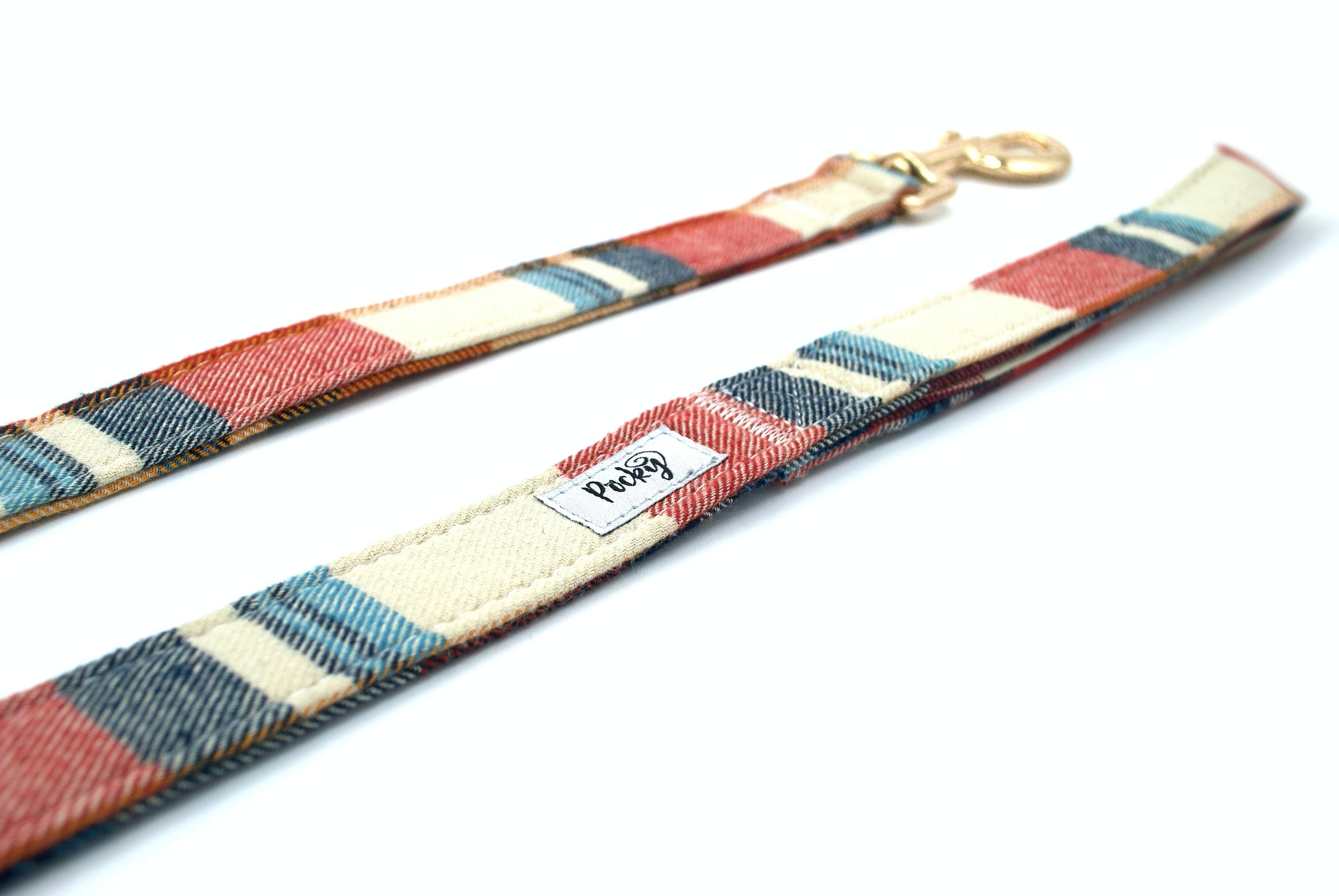 Laisse en Coton Pour Chien Le Frileux