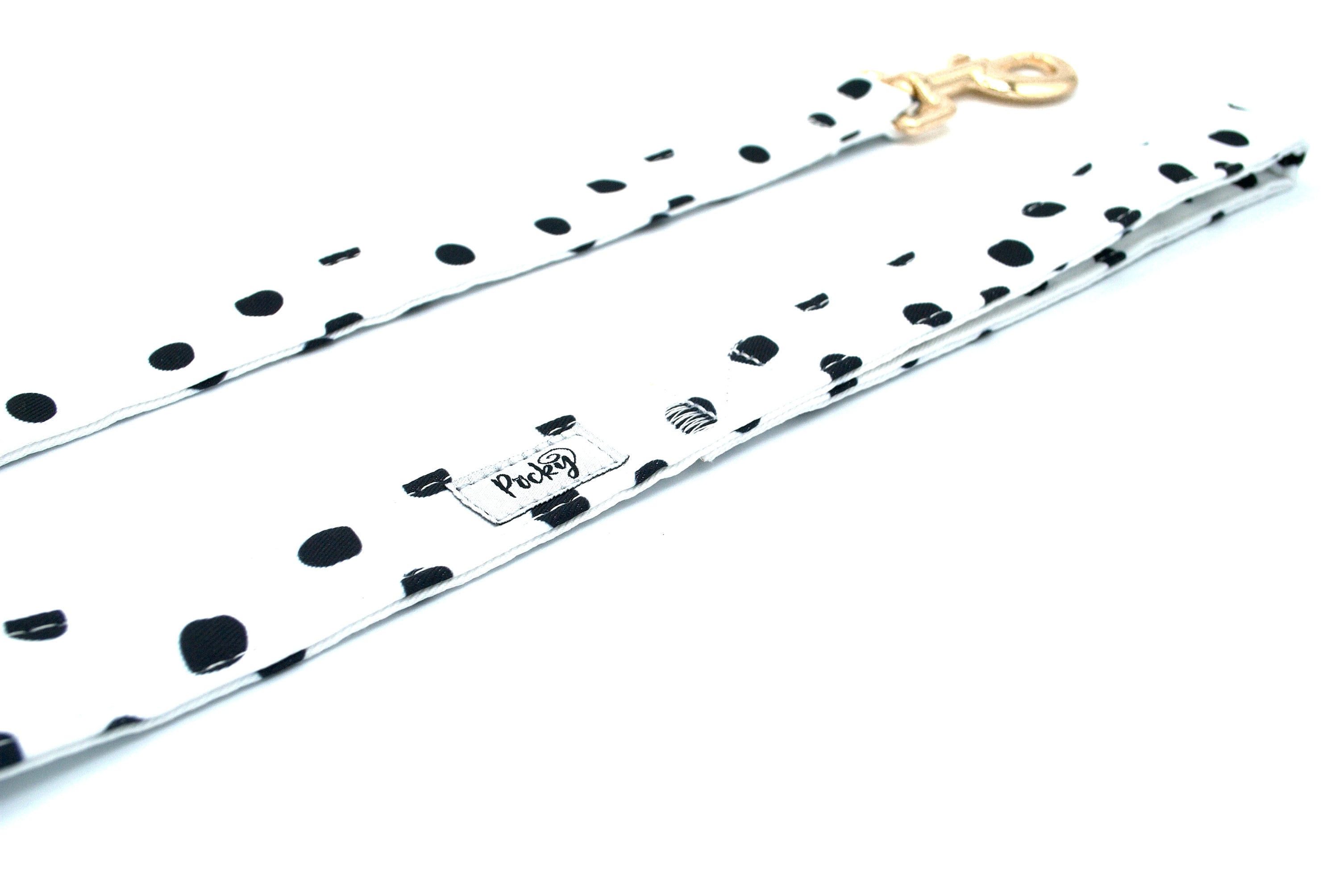 Laisse en Coton Pour Chien L'infiltré