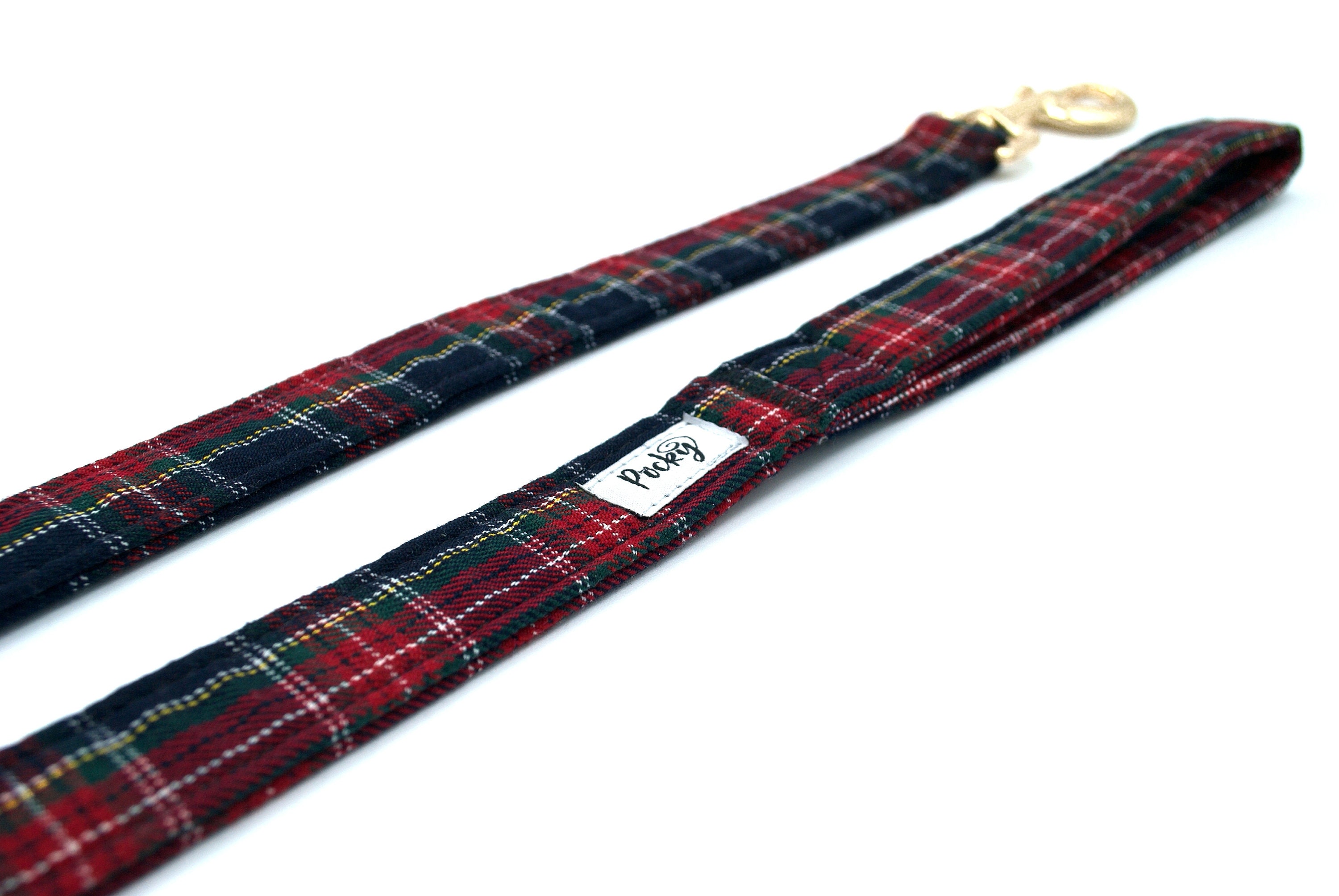 Laisse en Coton Pour Chien Le Hipster